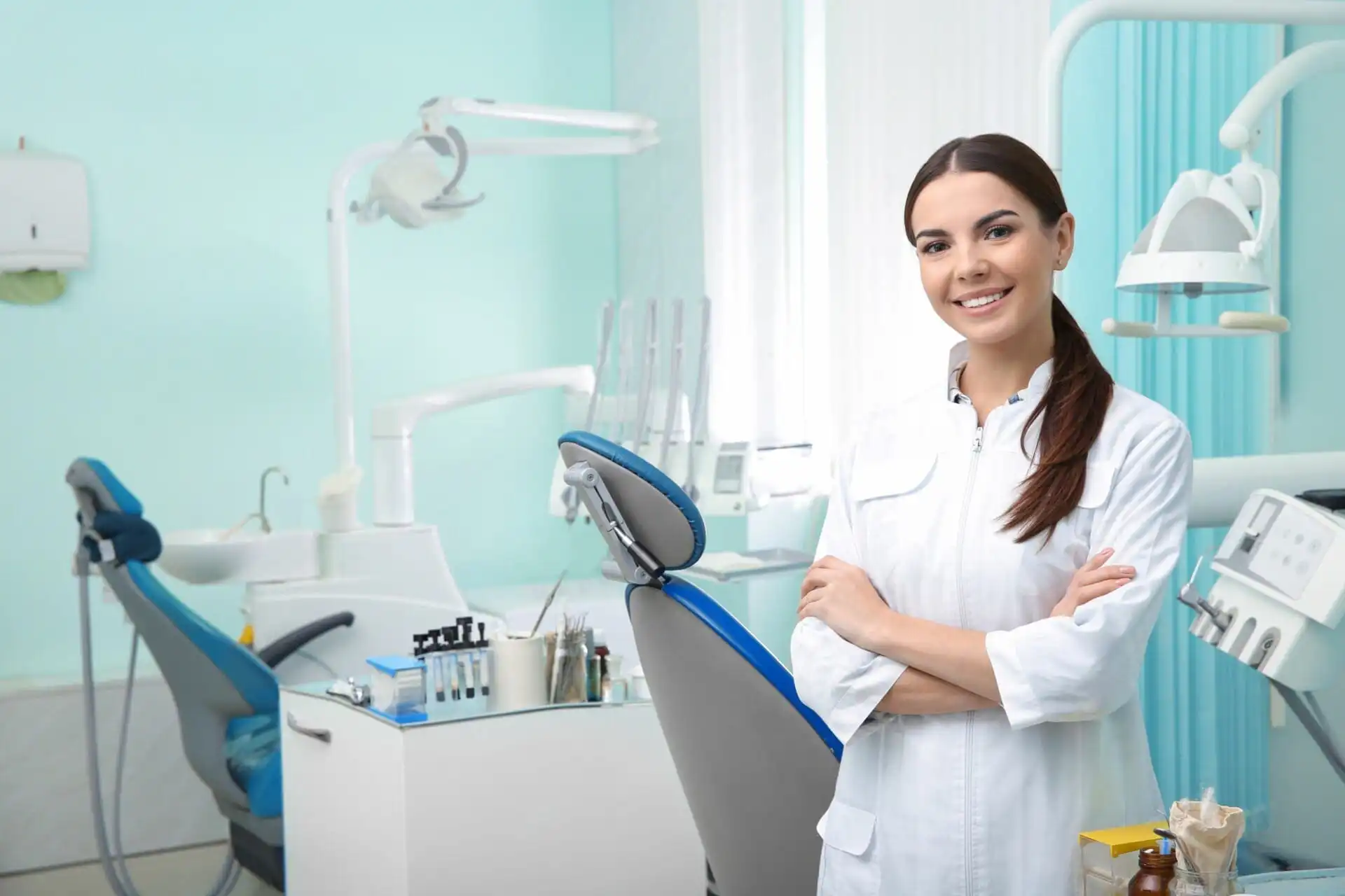 Image of Florence Dentistry dentist