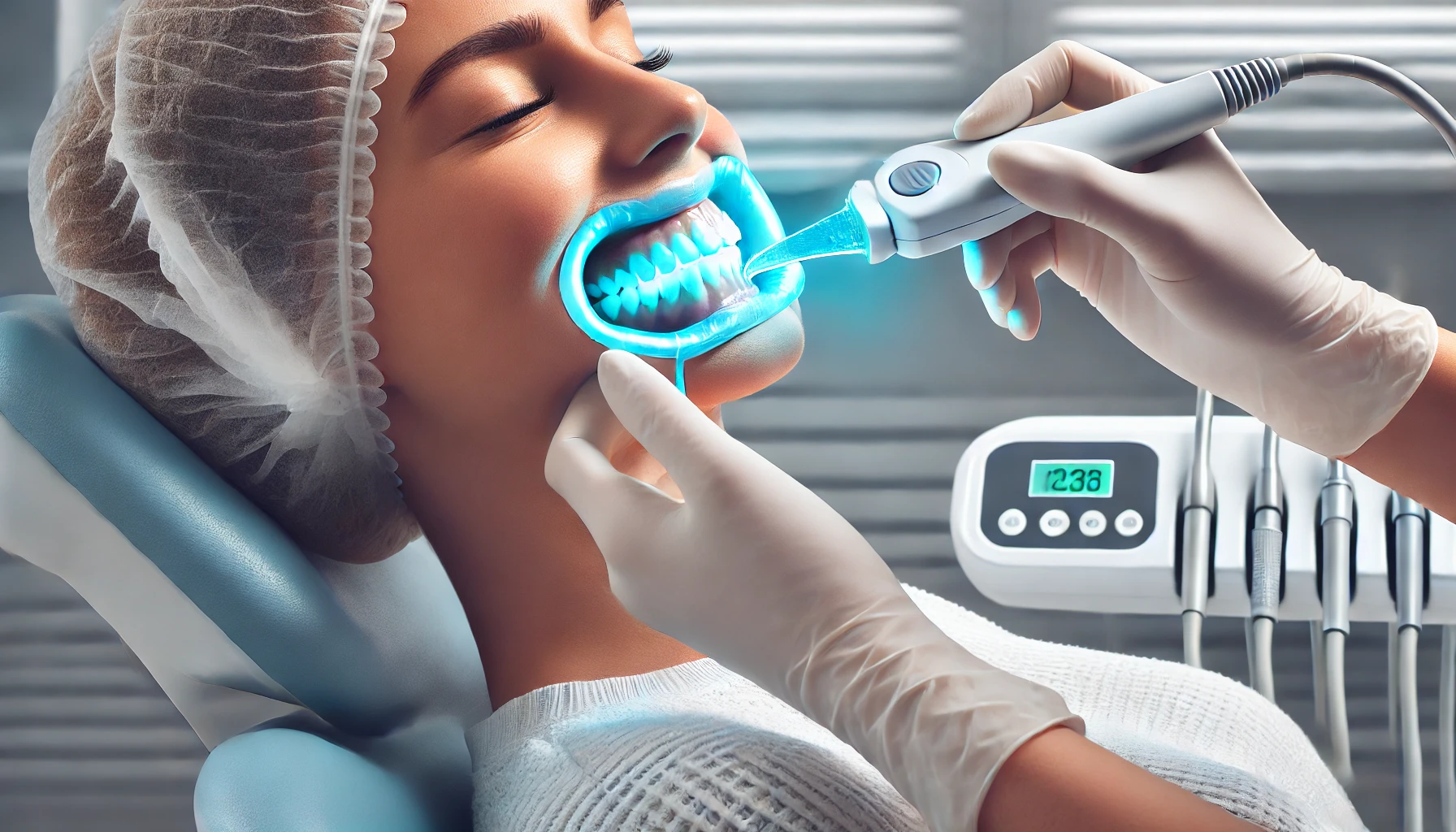 Brigther teeth | Ottawa Downtown Dentist